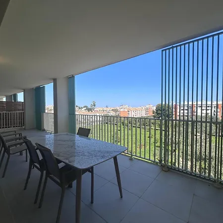Port Luxury 300m From The * Denia